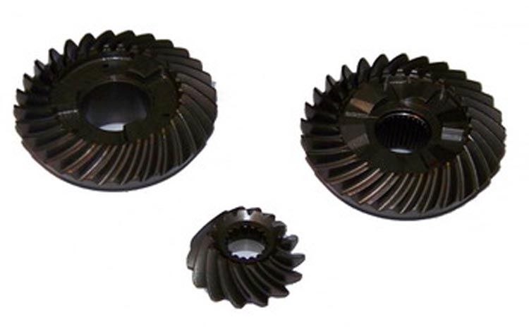 GEAR SET Mercruiser 43-881259A1