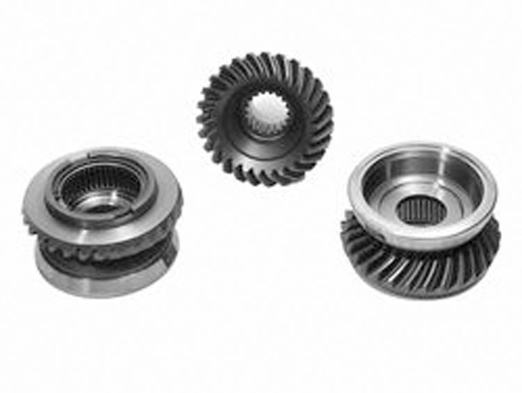 Gear Set (29/27) Mercruiser 43-887906A1