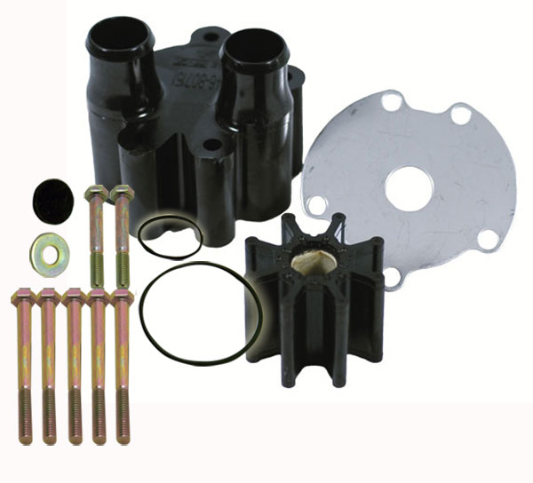 BODY/IMPELLER KIT Mercruiser 46-807151A14