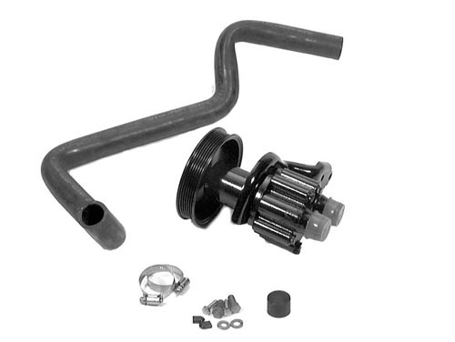 PUMP KIT-SEAWATER Mercruiser 46-807151A5