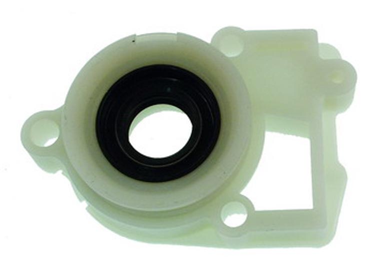 Water Pump Base Assy Mercruiser 46-96146A6