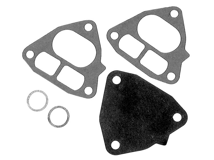 DIAPHRAGM KT@5 Mercruiser 55278A4