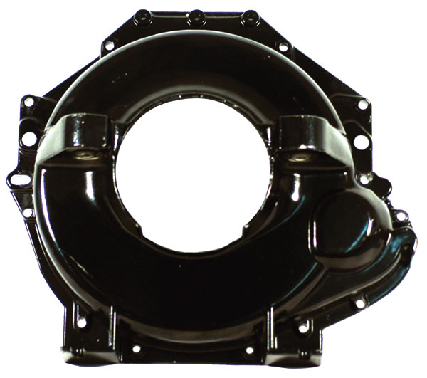 Hardin Marine Stock Replacement Mercury Bravo Bellhousing