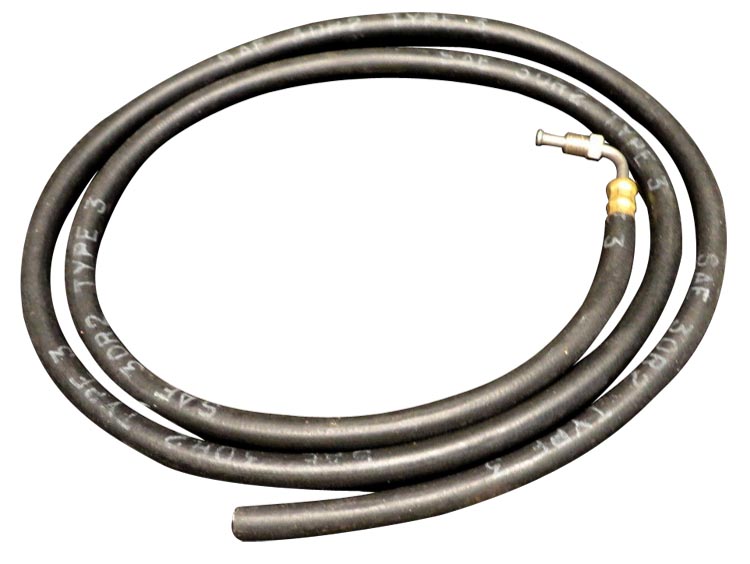 HOSE ASY-RESERVOI Mercruiser 67898