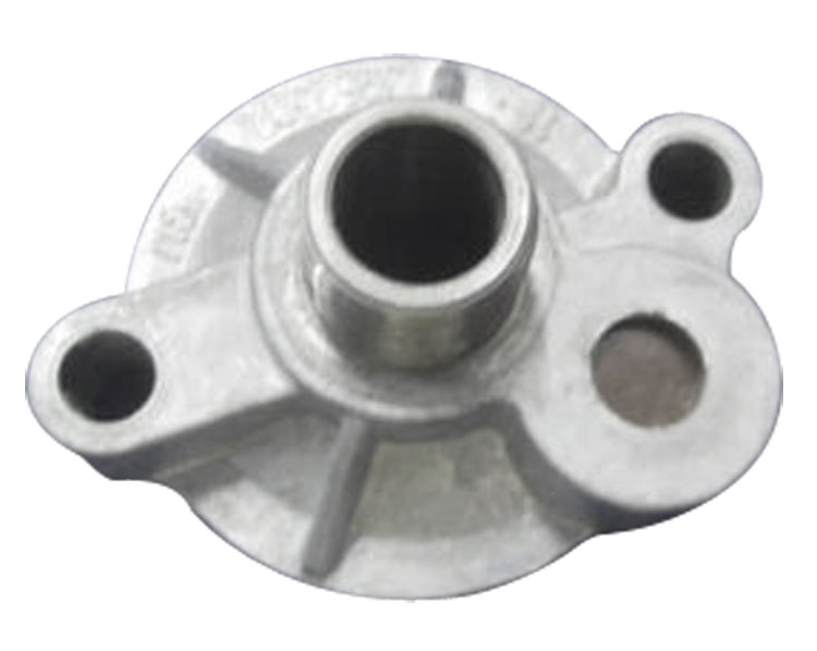 Oil Filter Valve Assembly 71920