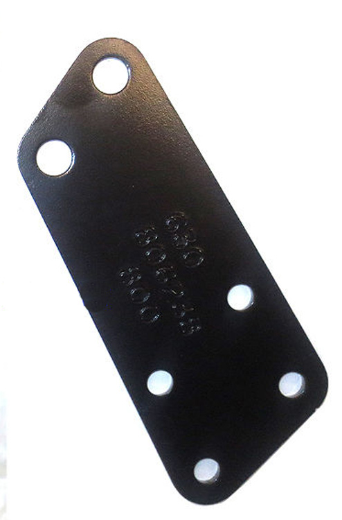 BRACKET Mercruiser 806238