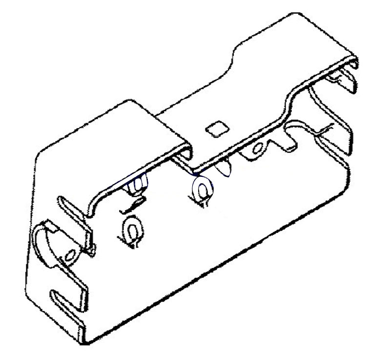 Insulator 807685T