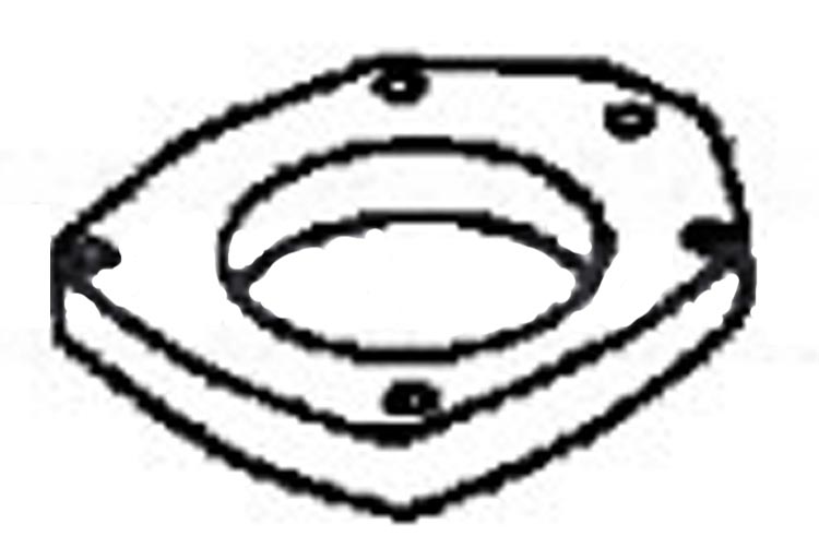 Pump Adapter 808747