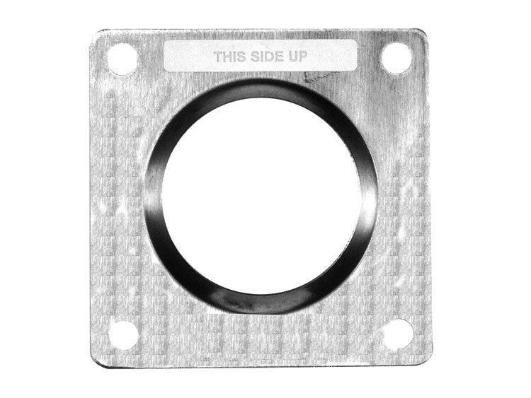 PLATE-DIFFUSER Mercruiser 816037