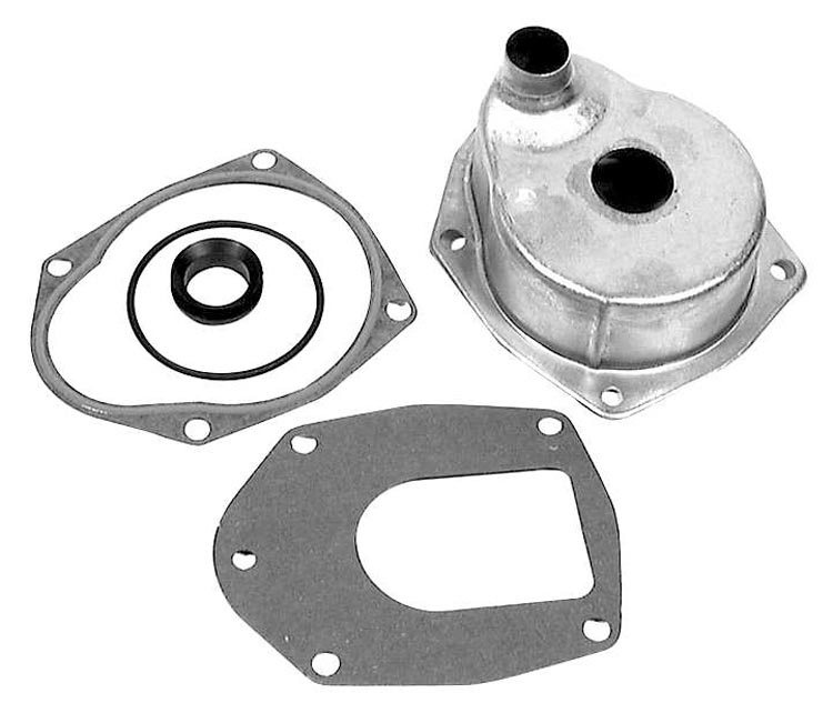 HOUSING KIT-W/P Mercruiser 817275A1