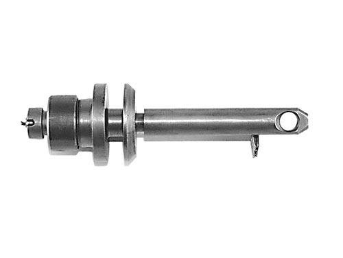 SPOOL/SHAFT ASSY Mercruiser 818349T1