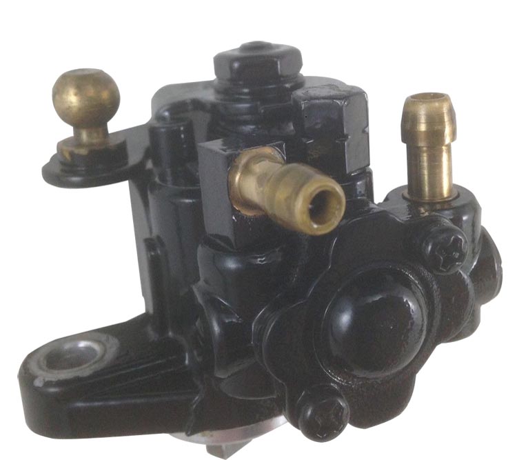 PUMP ASSY-OIL Mercruiser 818902A2