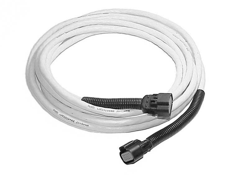 HARNESS ASSY Mercruiser 84-879969T6