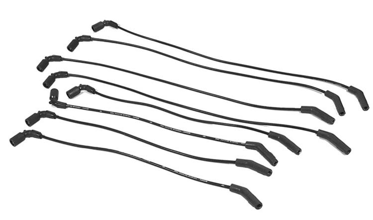 WIRE KIT-SPK PLG Mercruiser 84-881698