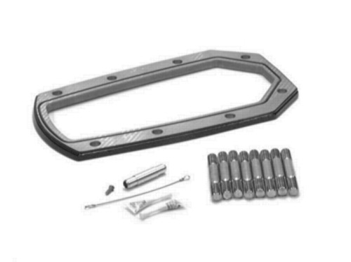 SPACER KIT-2.50 Mercruiser 846745A1