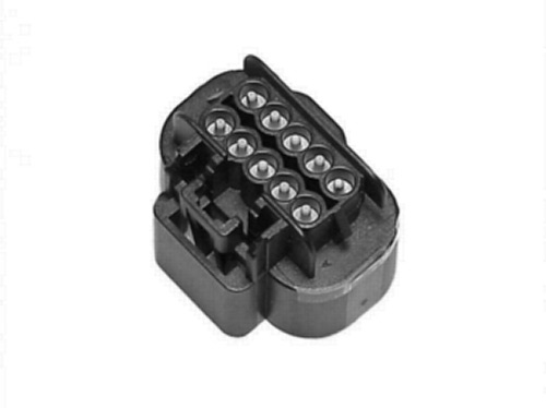 WEATHER CAP @24 Mercruiser 859318B2