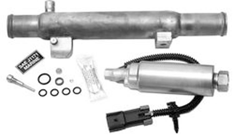 PUMP/COOLER KIT Mercruiser 861156A03