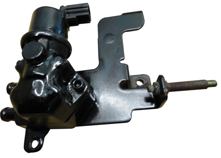 BRACKET-IDLE AIR Mercruiser 863421T1