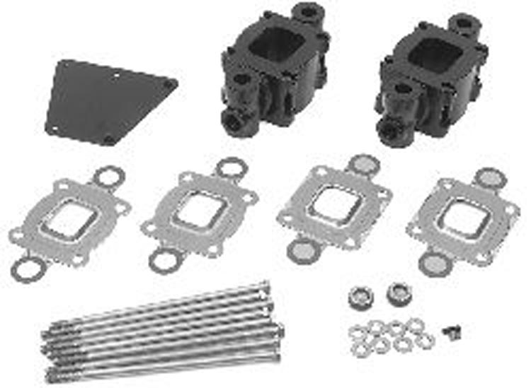 RISER KIT Mercruiser 864306A2