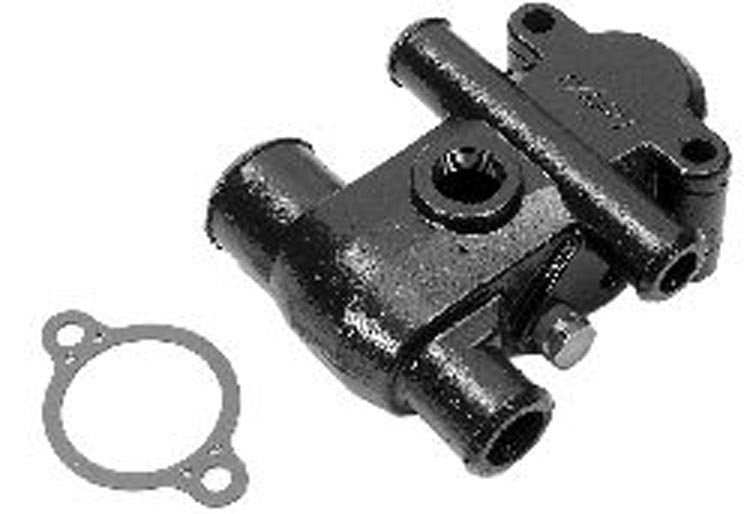 HOUSING-T-STAT Mercruiser 864592T1