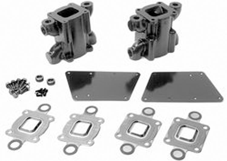 KIT-6 RISER Mercruiser 864908A2