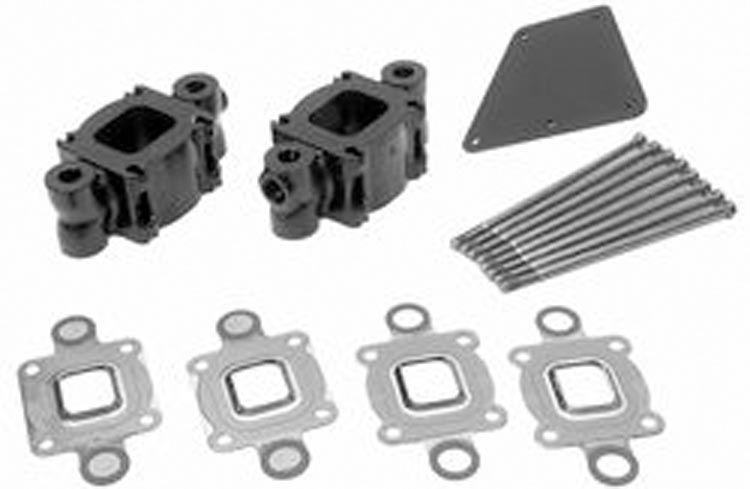 KIT-3 RISER Mercruiser 864929A2