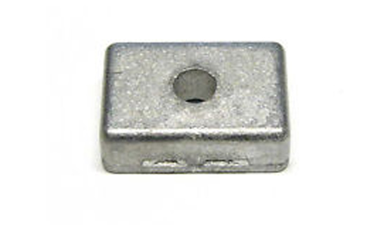 ANODE @2 Mercruiser 875208Q