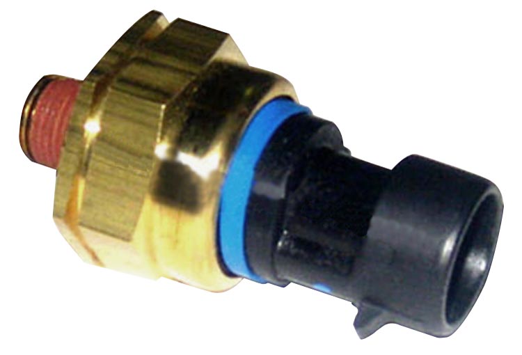 Oil Pressure Sensor (0-100 PSI) 881879T11