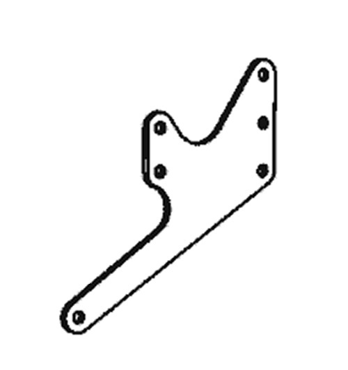 BRACKET Mercruiser 8M0051209