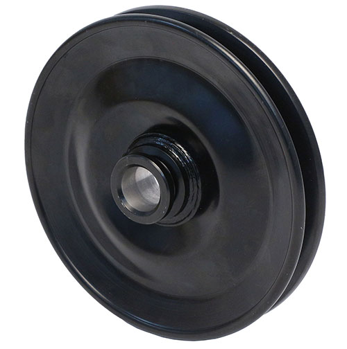PULLEY-(BLACK) Mercruiser 818365T