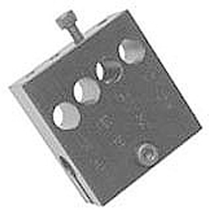 Dial Indicator Holding Block 91-865097T