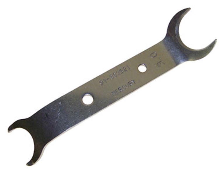 Mercruiser Removal Tool 91-883521