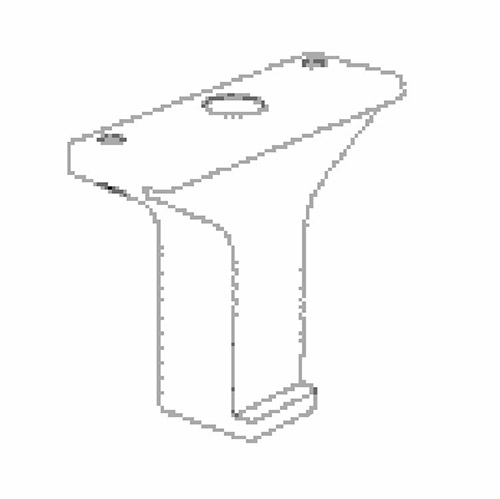 Mercruiser Drive Alignment Tool 91-8M0029055