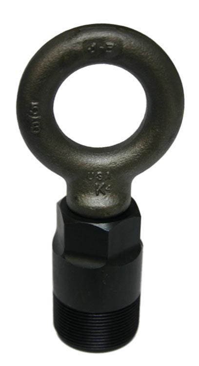 Mercruiser Crankshaft End Lifting Eye 91-904551