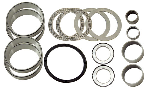 High RPM Upper Bearing Kit