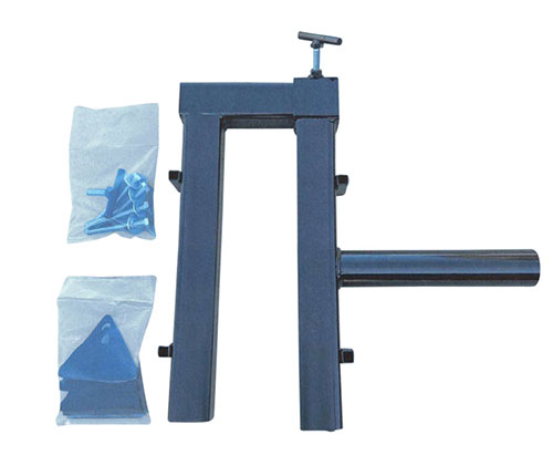 Adjustable Top Plate