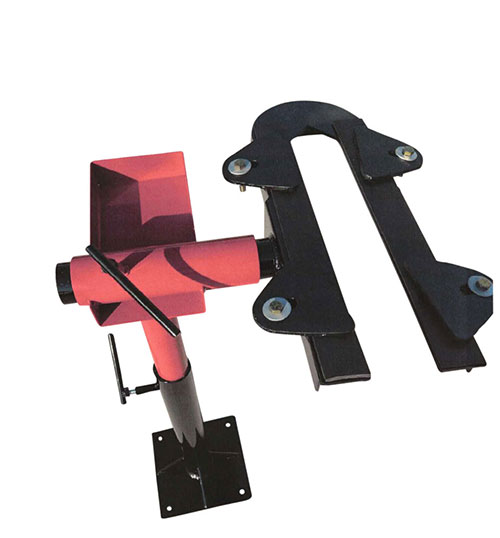 Stationary Lower Unit Sterndrive Stand