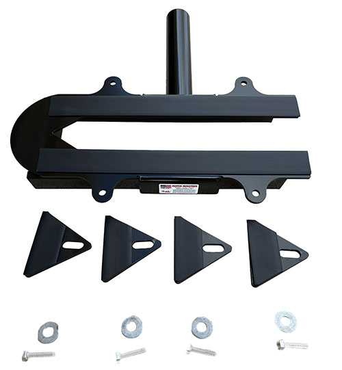 Standard Top Plate