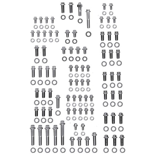 ARP BB Chevy SS 12pt Accessory Kit