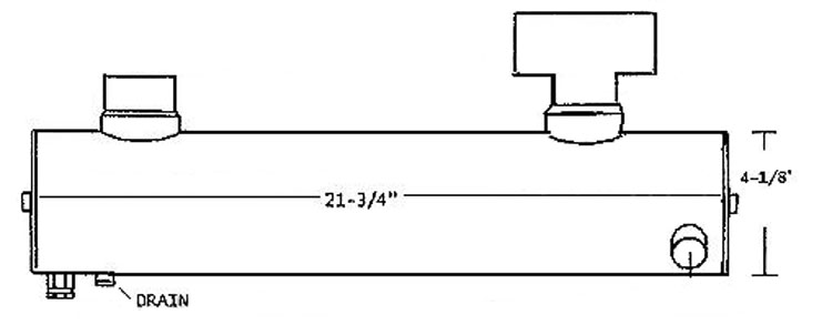 Lehman Heat Exchanger