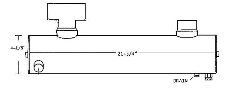 Lehman Heat Exchanger