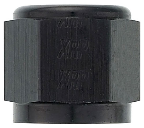 Black Tube Nut Couplings