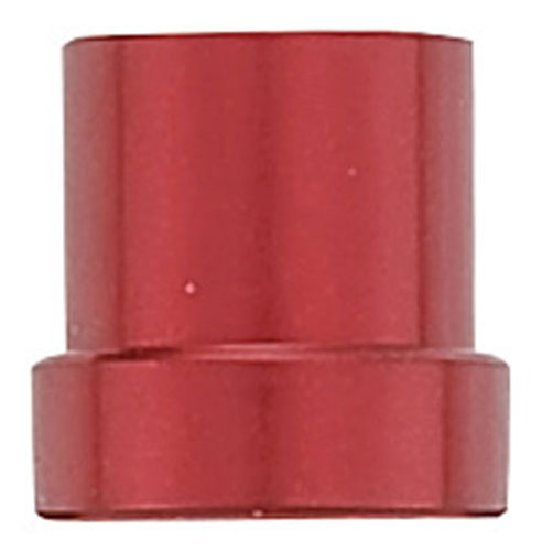 Red Tube Sleeves