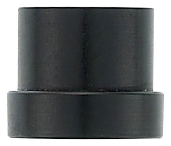 Black Tube Sleeves