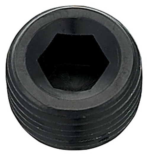 Black Male AN Internal Wrenching Cap