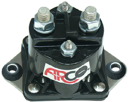 Chrysler Solenoid