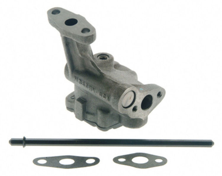 High Volume Oil Pump - Big Block Ford 429-460