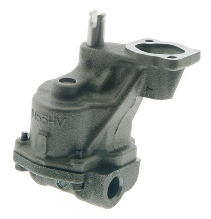 High Volume Oil Pump - Small Block Chevy