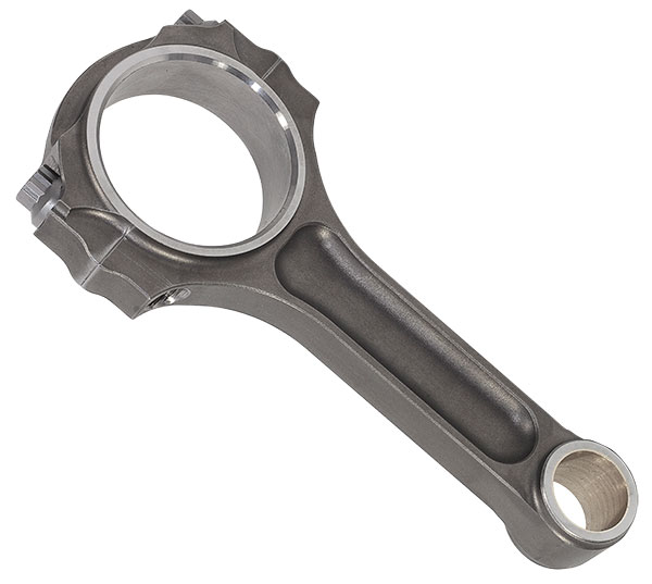 Oliver LS Speedway Series Standard Journal Connecting Rods