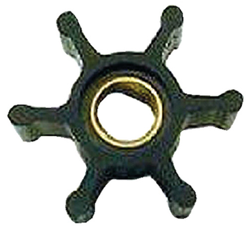 Replacement Neoprene Impeller